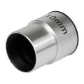 10mm Telescope Eyepiece 1.25 Inch with M28.6x0.6mm Filter Threads