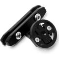 Bicycle Saddle Support Seat-post Mount Tail Light Holder for Garmin