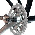 Bike Crank Puller Removal - 3-piece Cranksets Bicycle Tool Universal