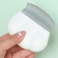 Pet Hair Removal Brush Portable Pet Grooming Brush, Massage-grade Pet