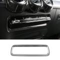 For Mercedes Benz B Glb Gla Class W247 Car Air Switch Panel Cover