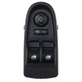 New 5801484207 Electric Power Window Control Switch for Iveco Daily
