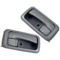 Front Door Inner Handle Left and Right for Toyota Hiace Mk Iv Sbv Rh