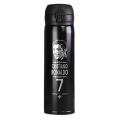 Star Sports Water Cup Football Thermos Cup C Romesi Neymar A