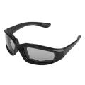Motorcycle Windproof Dustproof Eye Glasses Goggles Outdoor Glasses M5