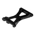 Alloy Trx4 Back Chassis Brace Beam for 1/10 Rc Car Traxxas Trx-4 C