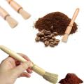 Coffee Machine Cleaning Set Cleaning Brush with Coffee Machine Filter