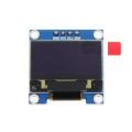 0.96 Inch 128x64 Oled Lcd Led Module for Arduino Kit Blue Display