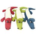 Funny Pet Dog and Cat Plush Toy Sustainable Chew Toy