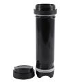 350ml Portable French Pressed Coffee Filter Bottle Coffee Machine