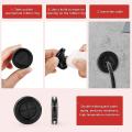 Rubber Grommet Kit,drill Hole Firewall Hole Plugs Wire Protection