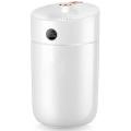 3l Cool Mist Humidifier with Double Spray with Humidistat Led Display