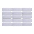 15pcs for Xiaomi Mijia Deerma Tb500 / Tb800 Sweeper Parts Mop Cloths