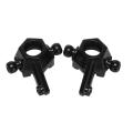 2pcs Front Steering Cup for Sg 1603 Sg 1604 Sg1603 Sg1604 1/16 Rc Car