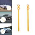 10 Pcs Car Ribbon Cable Turn Signal Switch for Peugeot 206 207