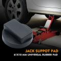 Jacking Point Pad Lifting Support Hard Rubber for Mercedes Benz Uk