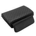 Car Armrest Box Protective Cover Cushion Pad for Tesla Model 3 Y
