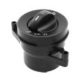 Car Lights Control Switch Headlight Knob Button for Benz Truck