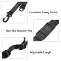 Scooter Shoulder Strap Kit Adjustable Scooter Carrying Strap