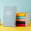 2022 Pocket Diary A5 Planner Academic Weekly and Monthly Planner A