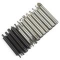 13pcs Key Cutter Accessories/set for Vertical Machine Locksmith Tools