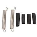 Rc Car Modified Part Steel Rope for 1/10 Rc Crawler Traxxas Trx-4