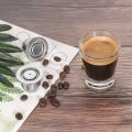 Stainless Steel Refillable Reusable for Nespresso Coffee Capsule