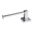 Stainless Steel Towel Ring and Toilet Roll Holder Set