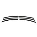 Car Side Vent Insert Stripe Decal for Chevrolet Camaro 2012-2015