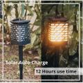 Outdoor Solar Lanterns Led Waterproof Garden Lamp,decorative Lights