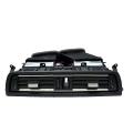 Front Console Dash Ac Vent Outlet Cover For-bmw 5 Series F10 F11 520i