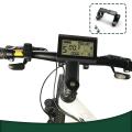 Kt- Lcd3 Display Holder Electric for Ebike Kt Kunteng Lcd 3 Display