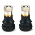 2pcs Electric Scooter Vacuum Valve for Xiaomi M365 Scooter Tyre