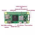 For Raspberry Pi Zero 2 W Motherboard Bcm2710a1 Quad-core 64bit