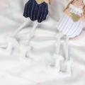 New Christmas Plush Doll Charm Children's Cute Doll Doll Girl Gift