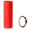 Silicone Wrap Sleeve Kit for Sublimation Tumblers 30oz,with 1pcs Tape