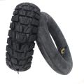 10 Inch Tyres 80/65-6 for Electric Scooter E-bike 10x3.0-6 Thicken