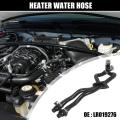 Heater Water Hose for Land Rover for Range Rover Evoque 2012-2021