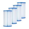 4 Pack Type A Or C Pool Filter,replacement Type A Or C(29000e/59900e)