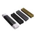 Fret Erasers Kit for Guitar,fret Polishing Cleaner(100&400&1000grit)