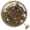 Hollow Watch Movement for 2189 Automatic Mechanical Movement Tool