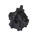 Front Rear Gearbox Case Housing Gear Box Shell for Xlf F16 F17 F-16