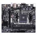 Colorful C.a320m-k Pro Motherboard Support Am4 Interface Processor