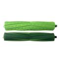 2x Brush Roll for Roomba I7 E5 E6 Series Robot Vacuum Cleaner Green