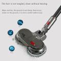 Electric Wet Dry Mopping Head for Dyson V7 V8 V10 V11