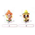 2pcs Fiesta Gnome Couple Cinco De Mayo Tomte for Mexican Taco Tuesday