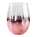 Crystal Clear Starry Sky Wine Glasses Cocktails Whiskey Wine A