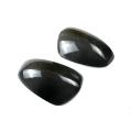 Real Carbon Fiber Mirror Cover Rearview Side Mirror Cap for Infiniti