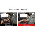 Car Rear Seat Backrest Adjustment Bracket for Land Rover Defender 110