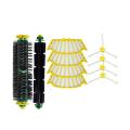 Roller Main Side Brush for Irobot Roomba 500 Series Robot Parts